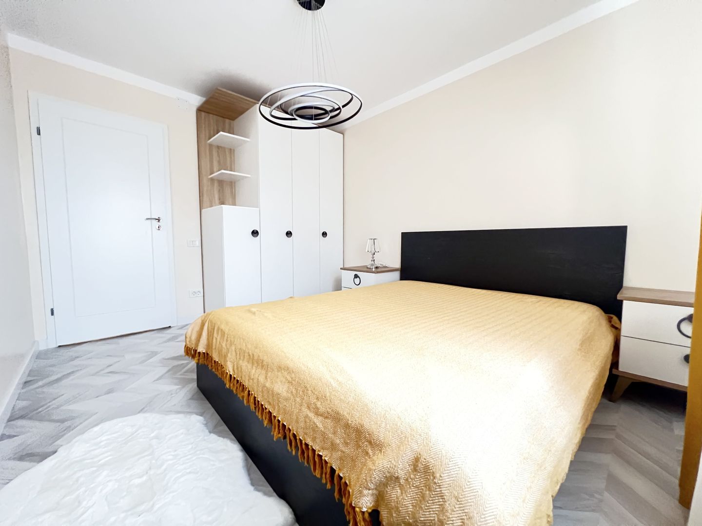 Apartament 3 camere de vânzare – Obor - Poză 3