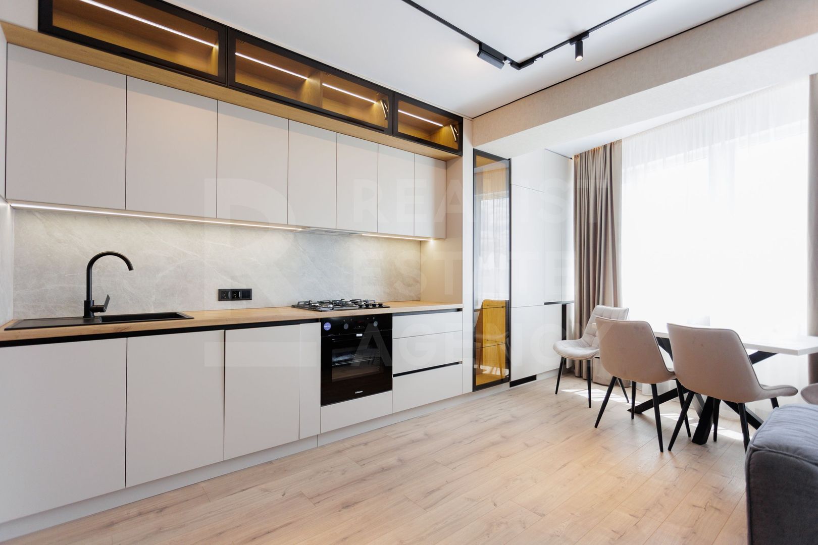 Vânzare, apartament, 2 camere, strada Tudor Stișcă, Botanica - Poză 2