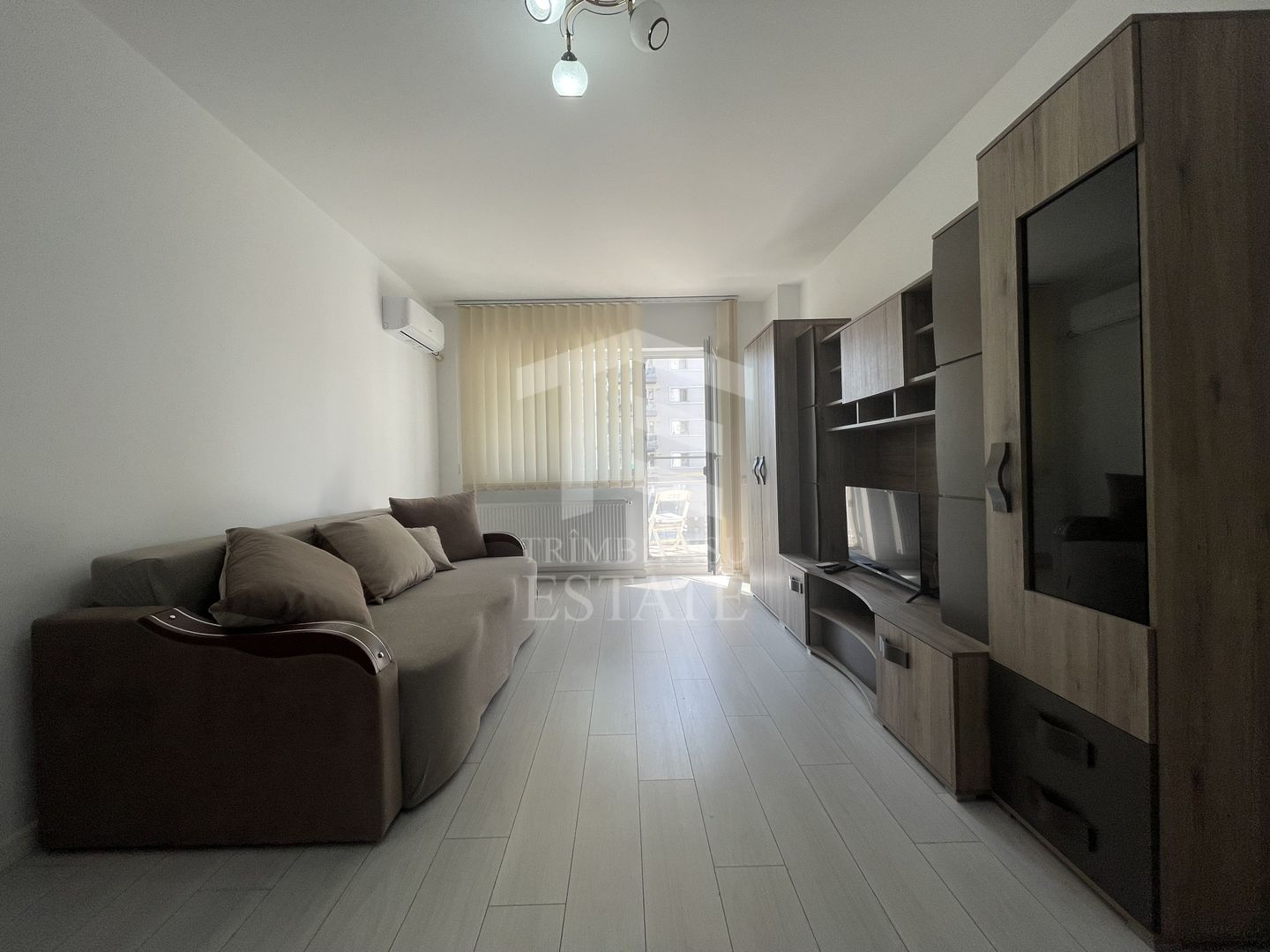 TITAN - Pallady | Chirie 2 Camere + Parcare - Poză 3