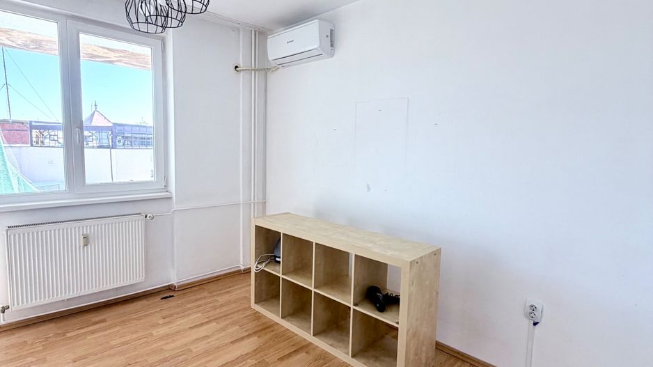 APARTAMENT 4 CAMERE-  ZONA ULTRACENTRALA- PIATA VICTORIEI - Poză 7