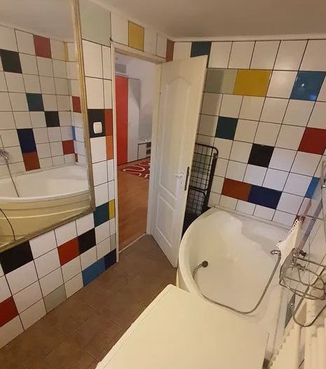 Apartament cochet pe 2 nivele/ 56 mp/ finisat modern/ Grigorescu - Poză 8