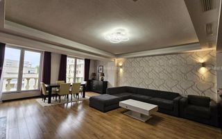 Apartament 4 camere | Herastrau - Poză 1