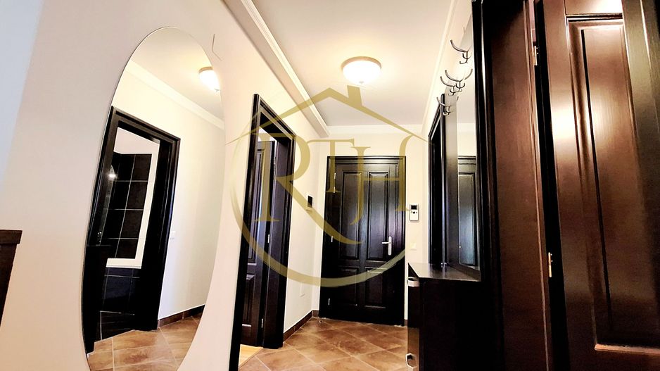 Inchiriem apartament cu 3 camere, Toscana Residence, parcare privata - Poză 6