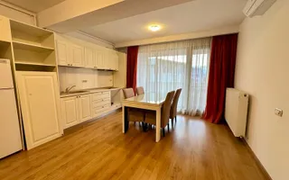 Apartamente cu 2 si 3 camere in Aviatiei-Baneasa - Poză 14