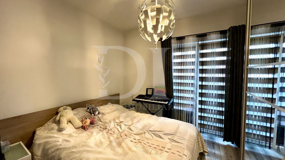 Apartament trei camere / Parcare / Zona Eroilor - Poză 8