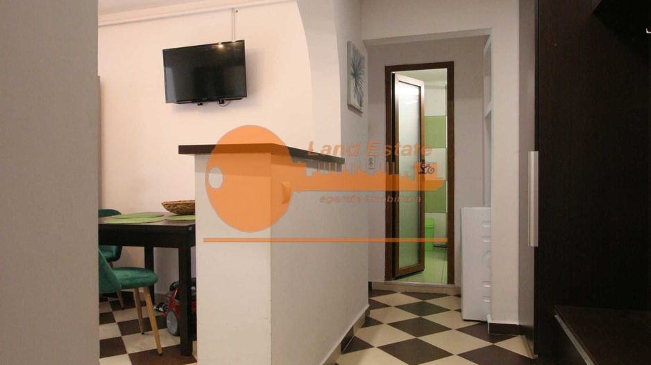 Inchiriere 2 camere Crangasi ( bloc 1980-8 minute metrou ) - Poză 3