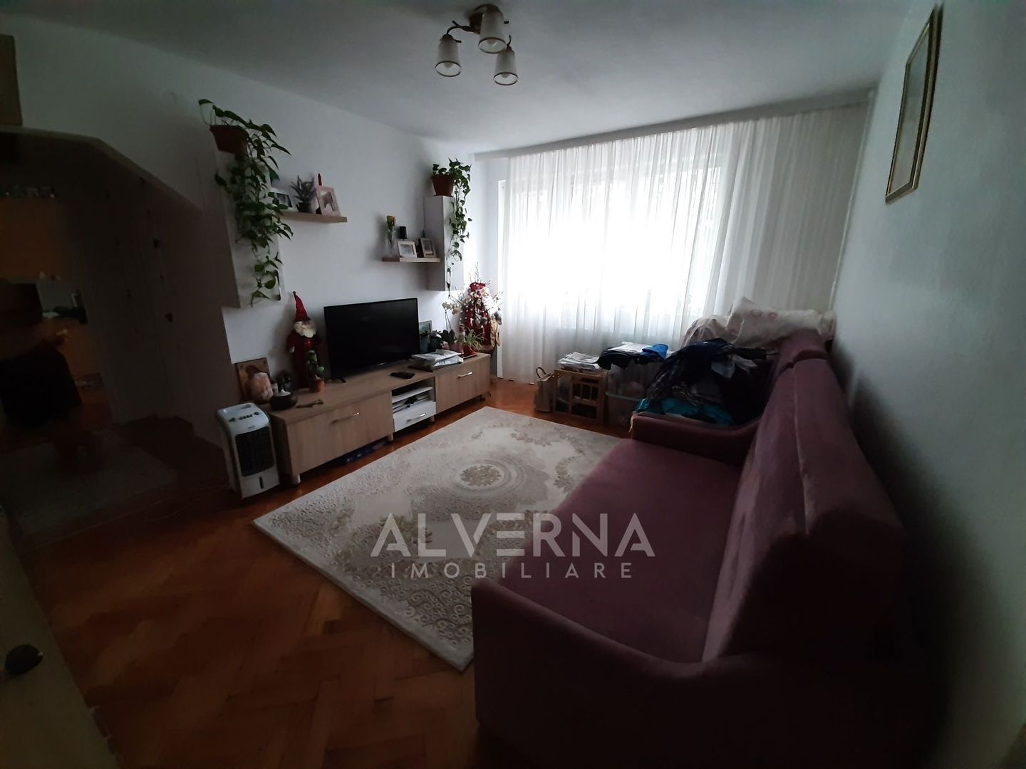 Apartament 2 Camere  | 47 Mp + Balcon | Zona Unirii | Gheorgheni - Poză 1