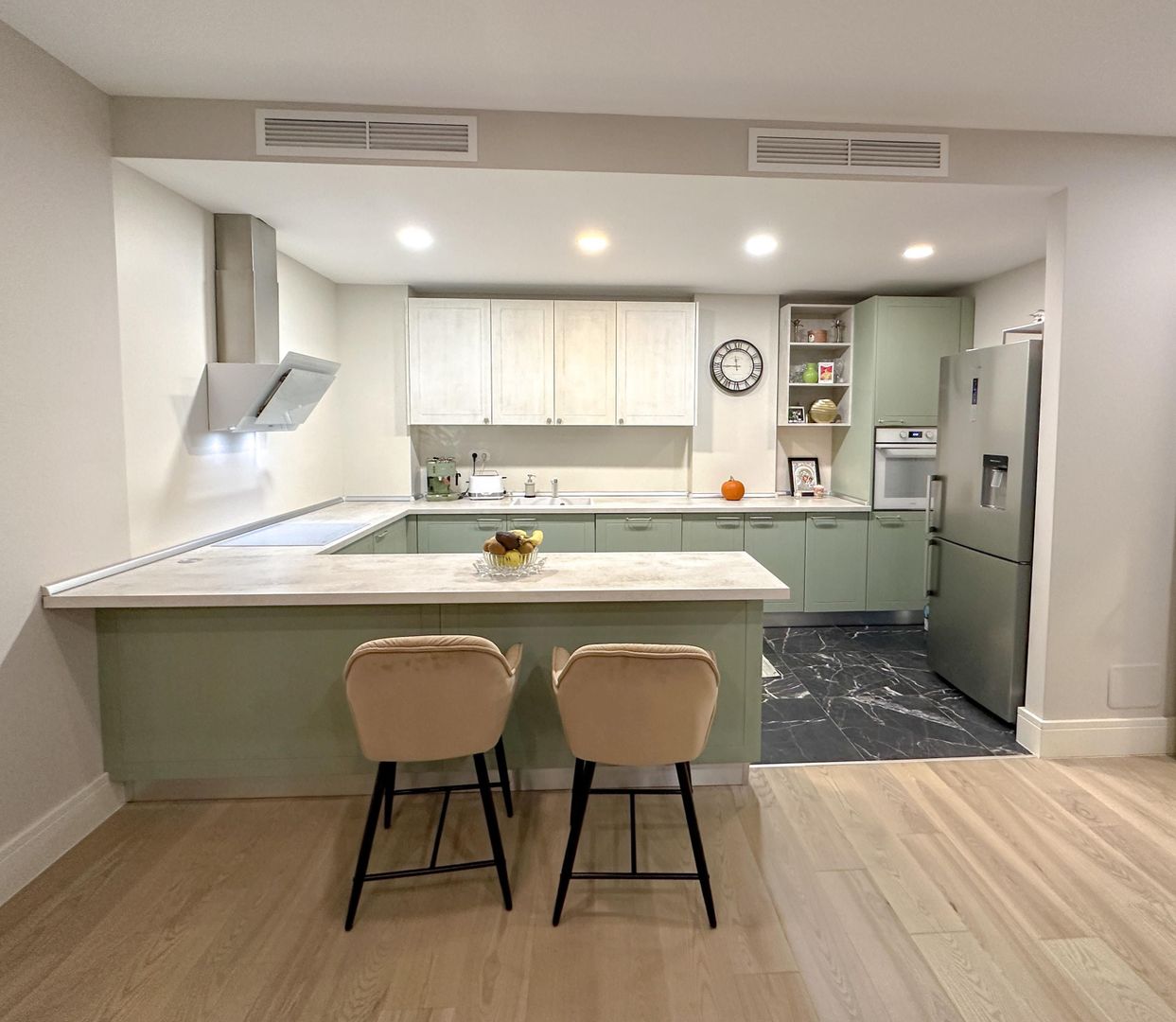 Apartament 3 Camere | Lux | Triana Pipera | Loc de parcare subteran - Poză 6