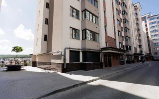 Vânzare, apartament, 3 camere, strada Ion Buzdugan, Buiucani - Poză 13