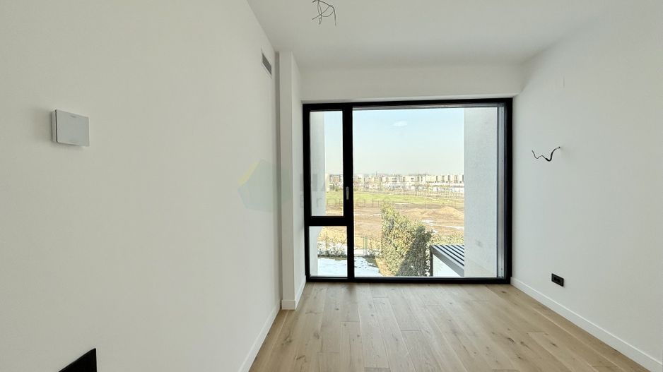 Vila tip duplex in Amber Forest, langa padure - Poză 7