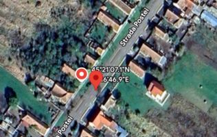 Casă de vânzare , 2600 mp teren