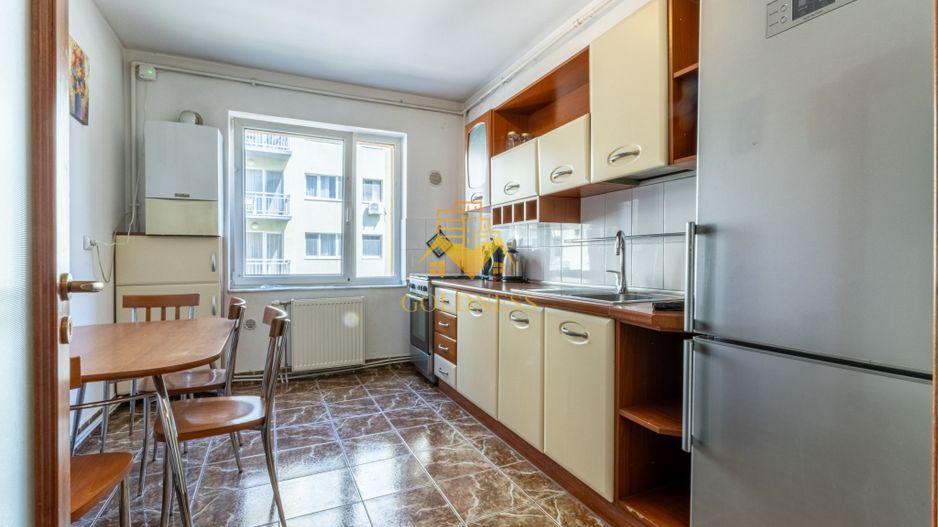 2 camere,modern,Plopilor Zona Sala Sporturilor,Usamv,Platinia, Motilor - Poză 5