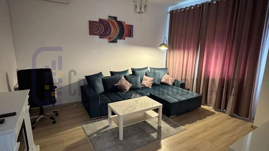 Râmnicu Sărat, Sector 3 | Apartament 2 camere decomandat | Bloc 2016 - Poză 3