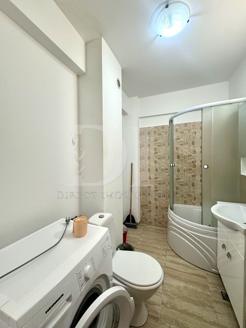 Apartament la cheie / Zona accesibila - Poză 5