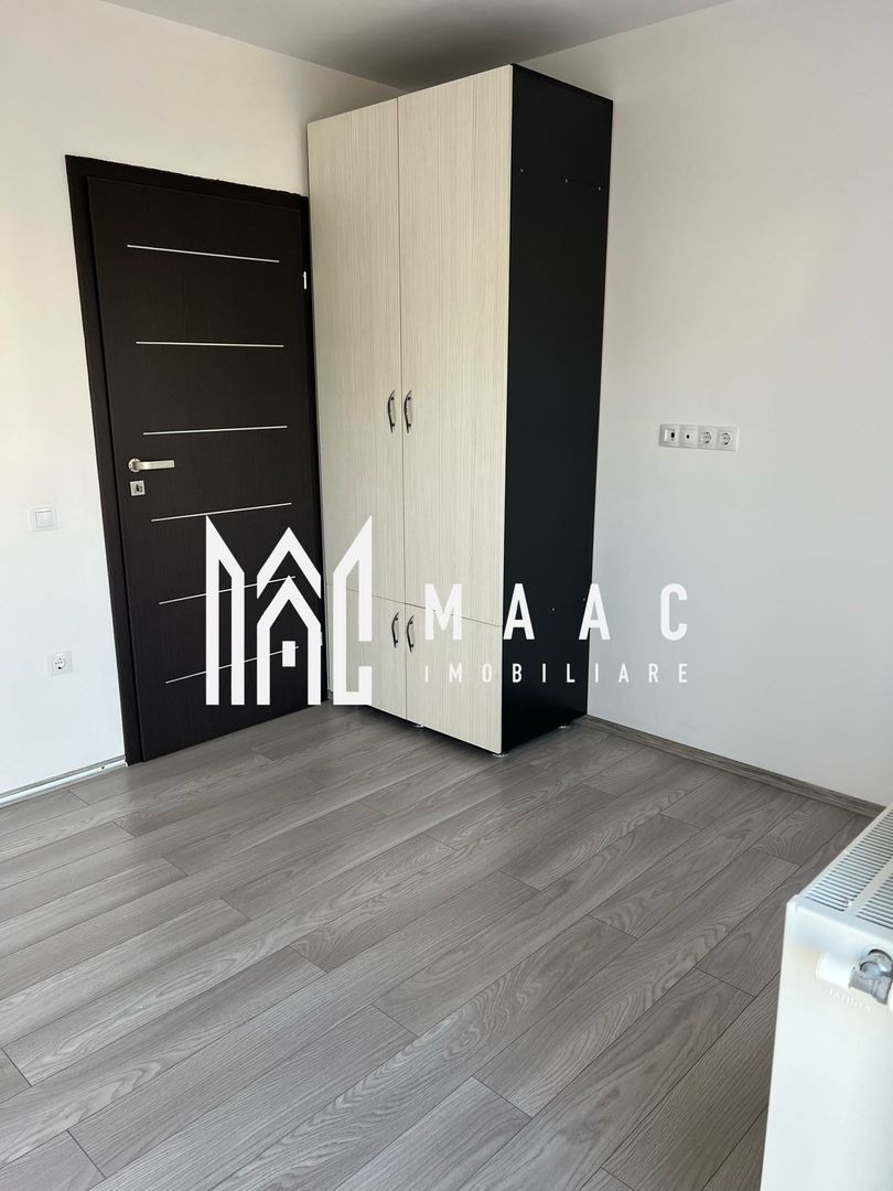 Apartament 3 Camere | Curte Privata de 104MP | Arhitecti - Poză 10