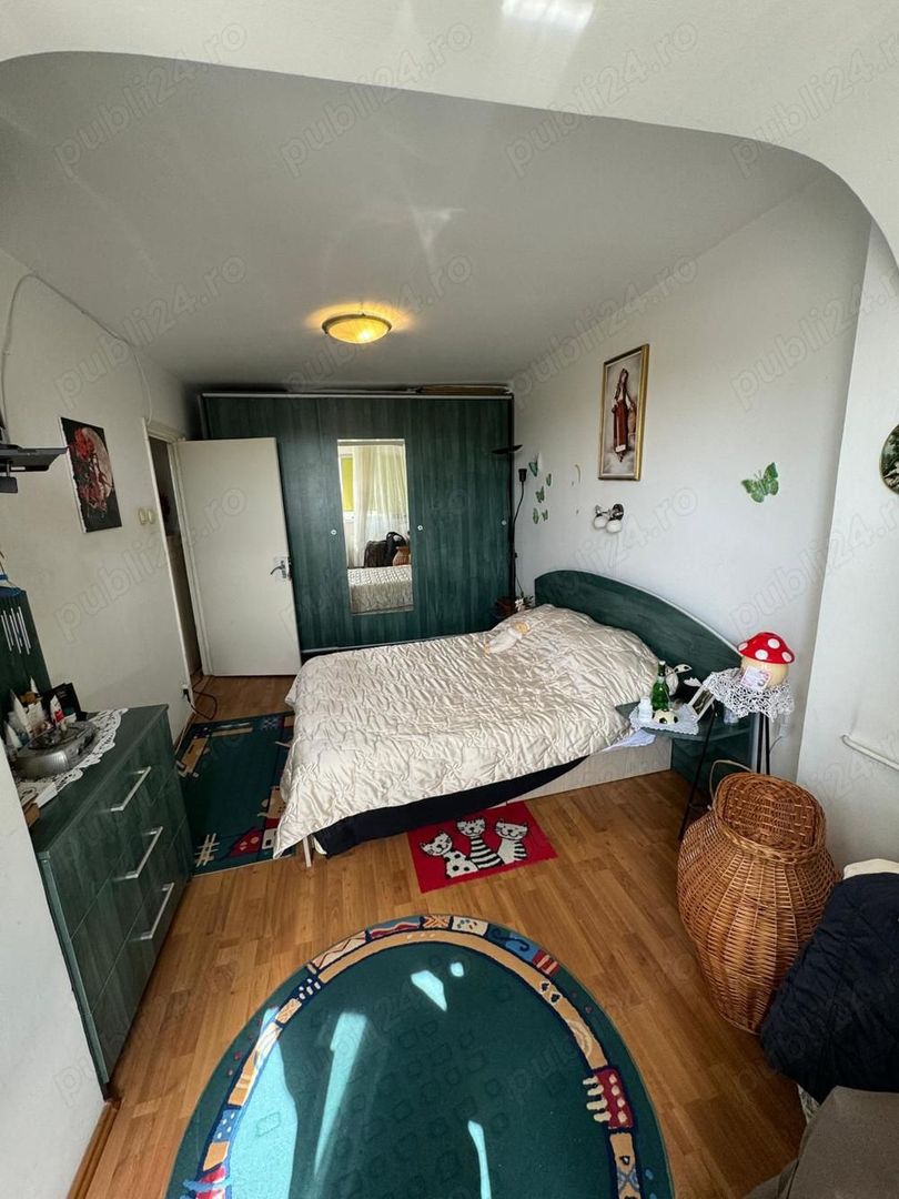 Apartament Iancului Metrou - Poză 3