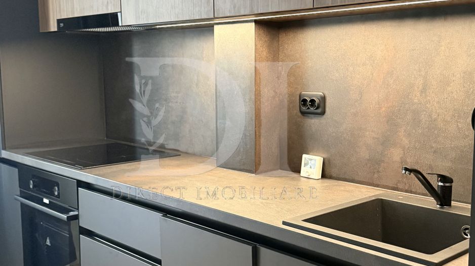 Apartament la cheie | doua dormitoare | Zona Terra - Poză 5