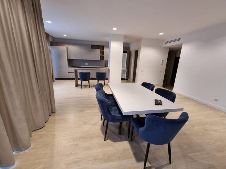 Erou Iancu Nicolae 122 | Penthouse 4 camere - Poză 9