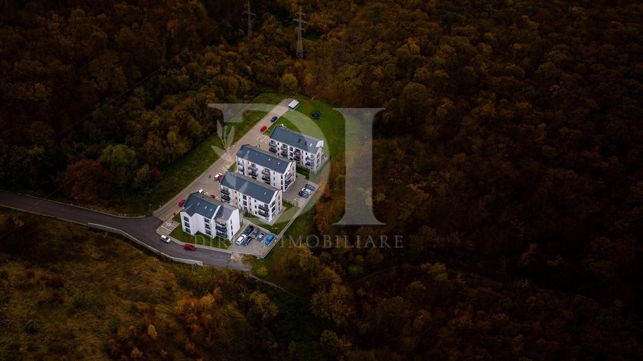 Apartament 3 camere LUX / etaj intermediar / Zona Citadela Residence - Poză 19