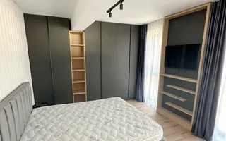 For Rent | 4-Room Apartment I 141 sqm | Iancu Nicolae I Storage Box - Poză 13