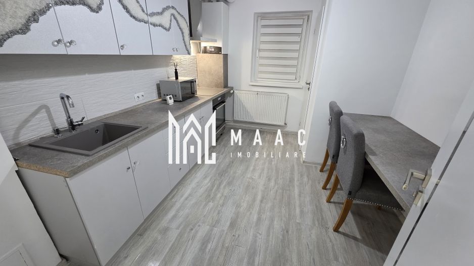 Apartament 3 camere | Decomandat | 70 MPU | Terezian - Poză 5
