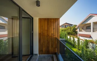 Casă duplex 4 camere, curte proprie, Calea Giulești. Ultimele 3 bucati - Poză 23