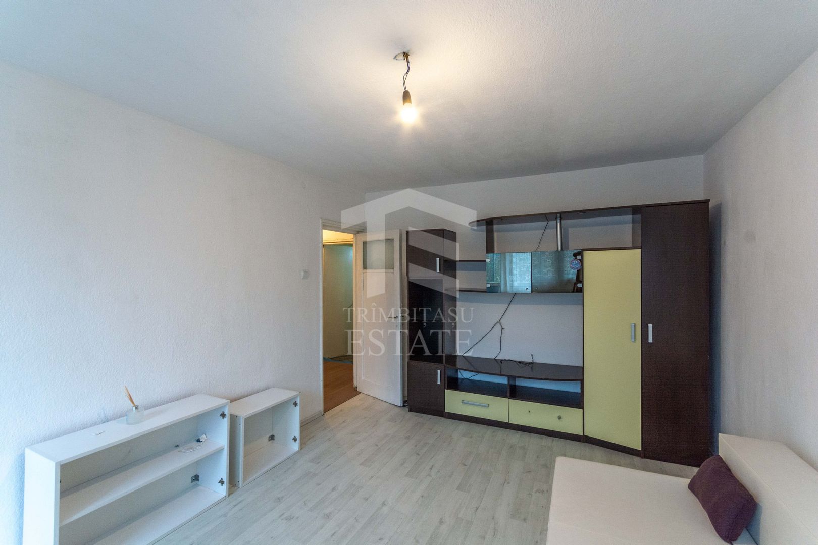 Giurgiului - Vigoniei nr. 8, Ap. 2 cam de inchiriat, comision 0% - Poză 1