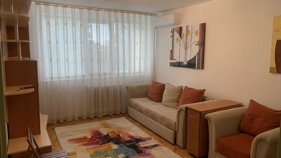 Apartament 2 camere. decomandat 55 mp Podu Ros Jumbo 430 euro - Poză 1