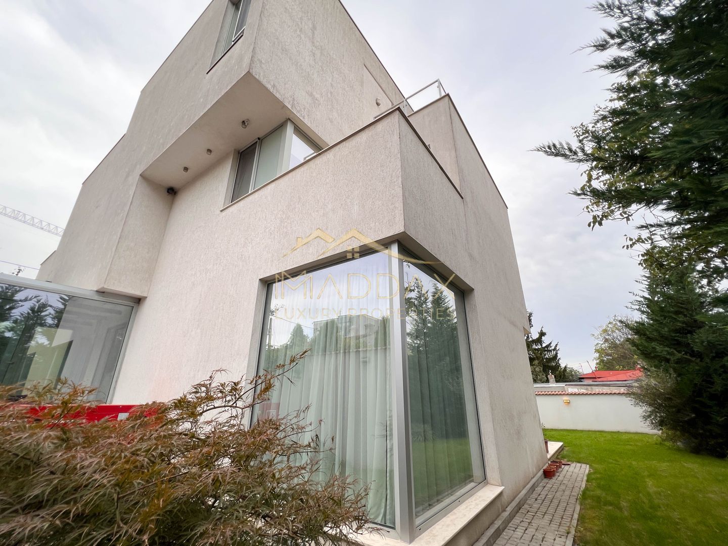 Impressive Villa // Floreasca Lake - Poză 74