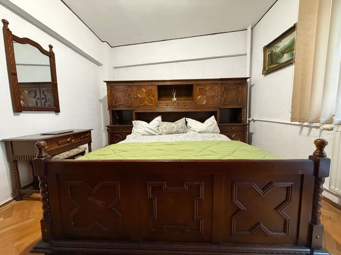 Apartament Piata Unirii, cu parcare - Poză 20