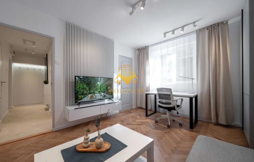 2 camere, Parcare, Constantin Brancusi, Carrefour, Alverna, Gheorgheni — fotografia 3