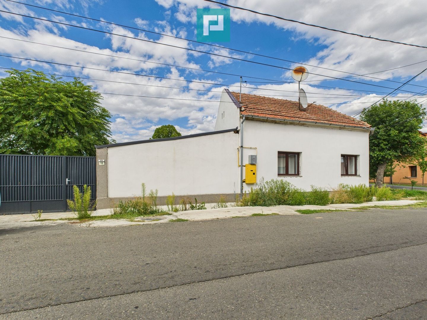 Apartament cu 2 camere și terasă generoasă - Poză 14