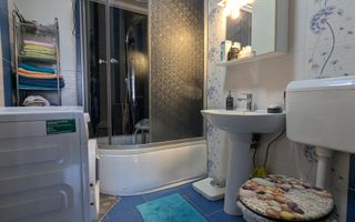 Apartament 2 camere, decomandat, loc de parcare, Drumul Fermei - Poză 12