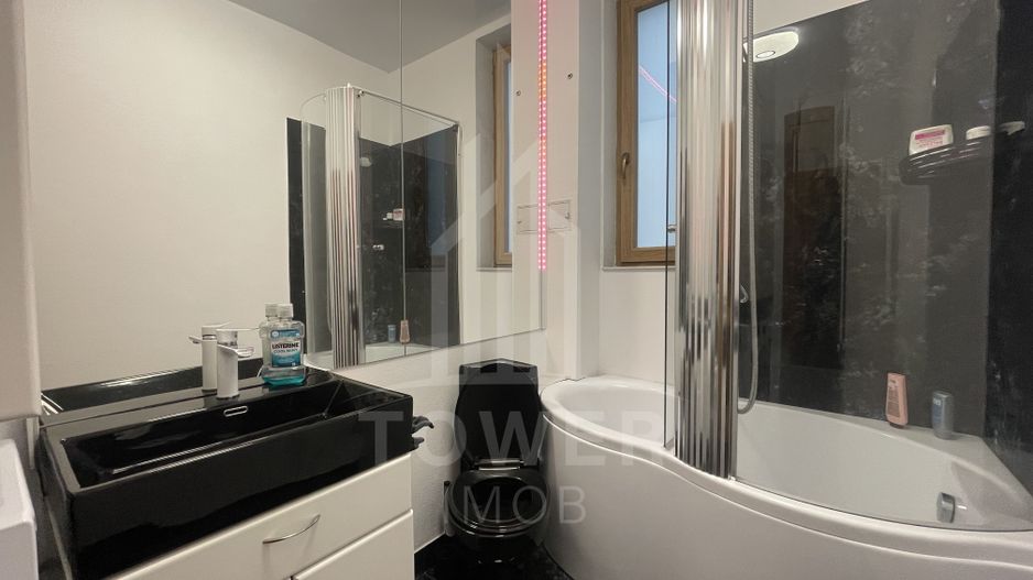 apartament 2 camere ,54 mp Selimbar - Poză 4