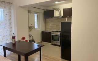 Apartament 1 cameră, CUG Ideal Residence, 38 mp, etaj 4/6, bloc 2020 - Poză 1