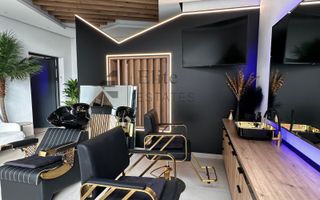 Salon lux de inchiriat in cartierul Nufarul, Oradea - Poză 1
