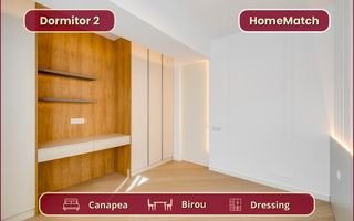 Cortina North || 3 camere || Comision 0% - Poză 11