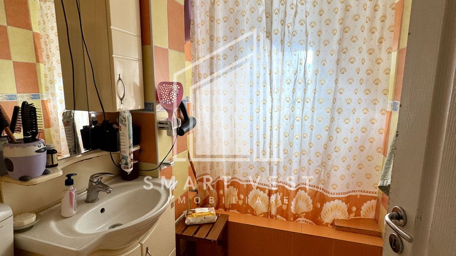 Apartament de vanzare 3 camere | Parter | Zona Micro 16 - Poză 23