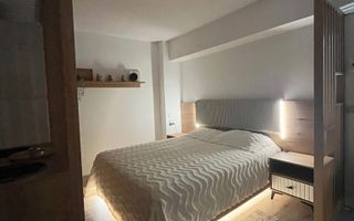 Apartament 1 camera tip studio, Central- 480euro - Poză 5