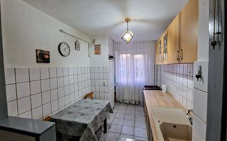 Girocului | 2 Camere | Centrala proprie | Etaj intermediar | Mobilat si utilat - Poză 4