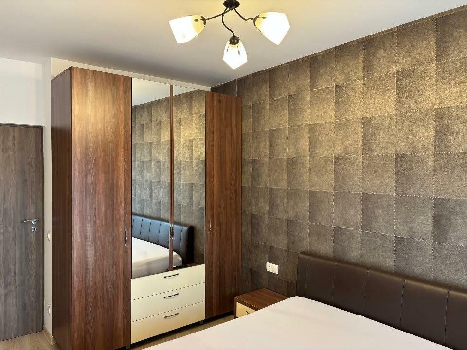 Apartament de 2 camere în zona Unirii mobilat si utilat complet S290 - Poză 7