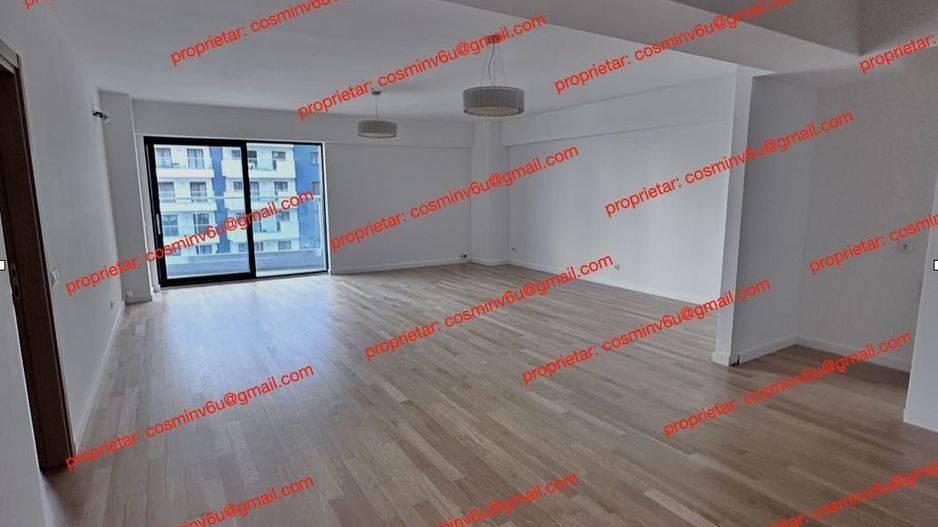 Proprietar Apartament 2 Camere +boxa +parcare Upground Metrou Pipera - Poză 4