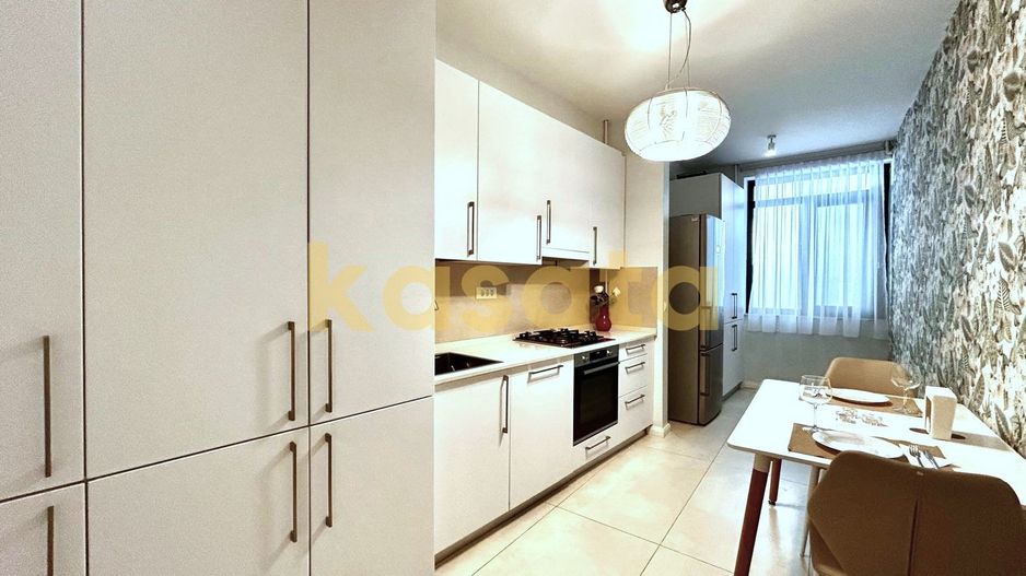 APARTAMENT DE LUX | READY TO MOVE | COTROCENI | INTERIOR DESIGN - Poză 3