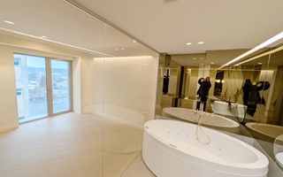 Innhiriere Penthouse Iancu Nicolae Gradina Zoologica - Poză 6