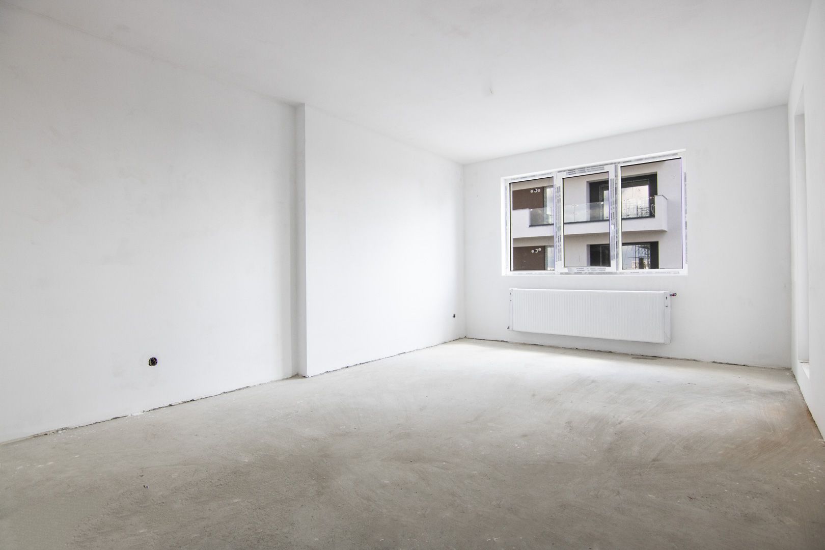 Drumul Taberei, 3 camere, 2 bai, 101mp utili,bucatarie inchisa, centrala proprie - Poză 15