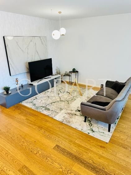 AVIATIEI PARK | DOUA CAMERE | DOUA BAI | READY TO MOVE - Poză 13