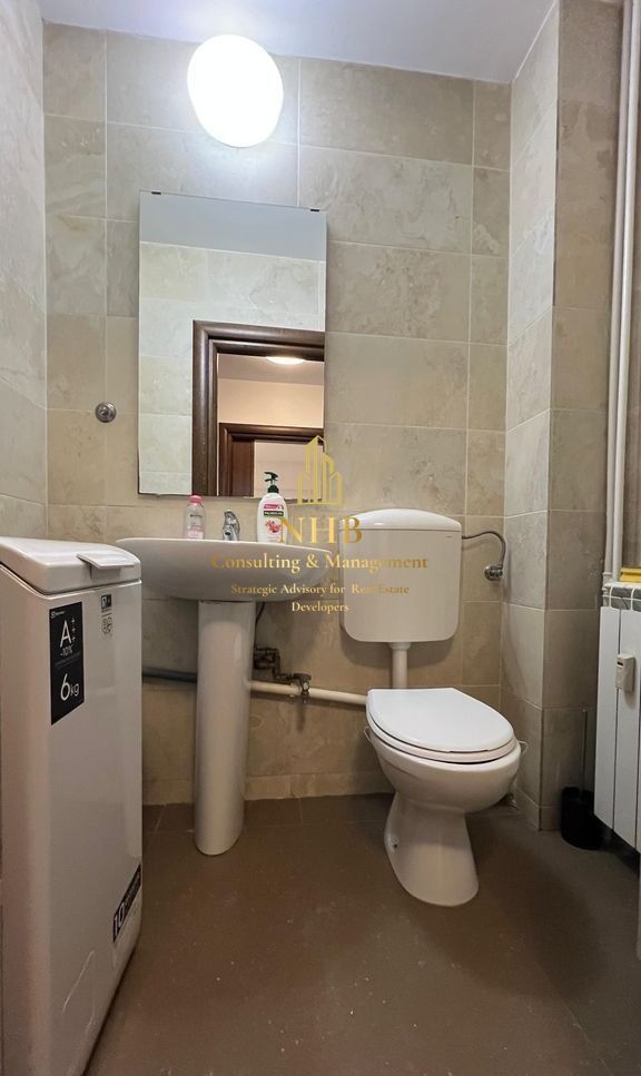 Apartament de inchiriat -4 camere Dorobanti - Poză 10