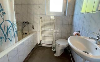 Birou sau locuință! 3 camere decomandate, zona semicentrala! - Poză 12