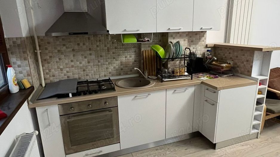 Particular - închiriez 2 camere - metrou Gorjului - Poză 6