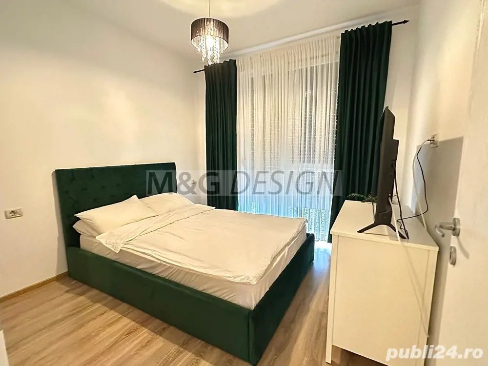 Apartament 3 camere Dumbravita parter cu terasa - Poză 3